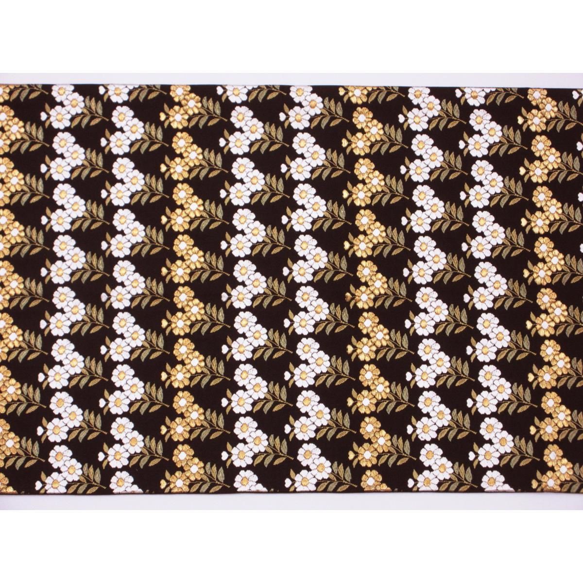 袋帯【河合美術織物】 - メルカリ