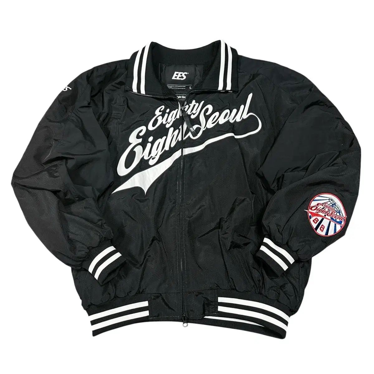 EES HOMERUN STD 88 SEOUL ジャケット