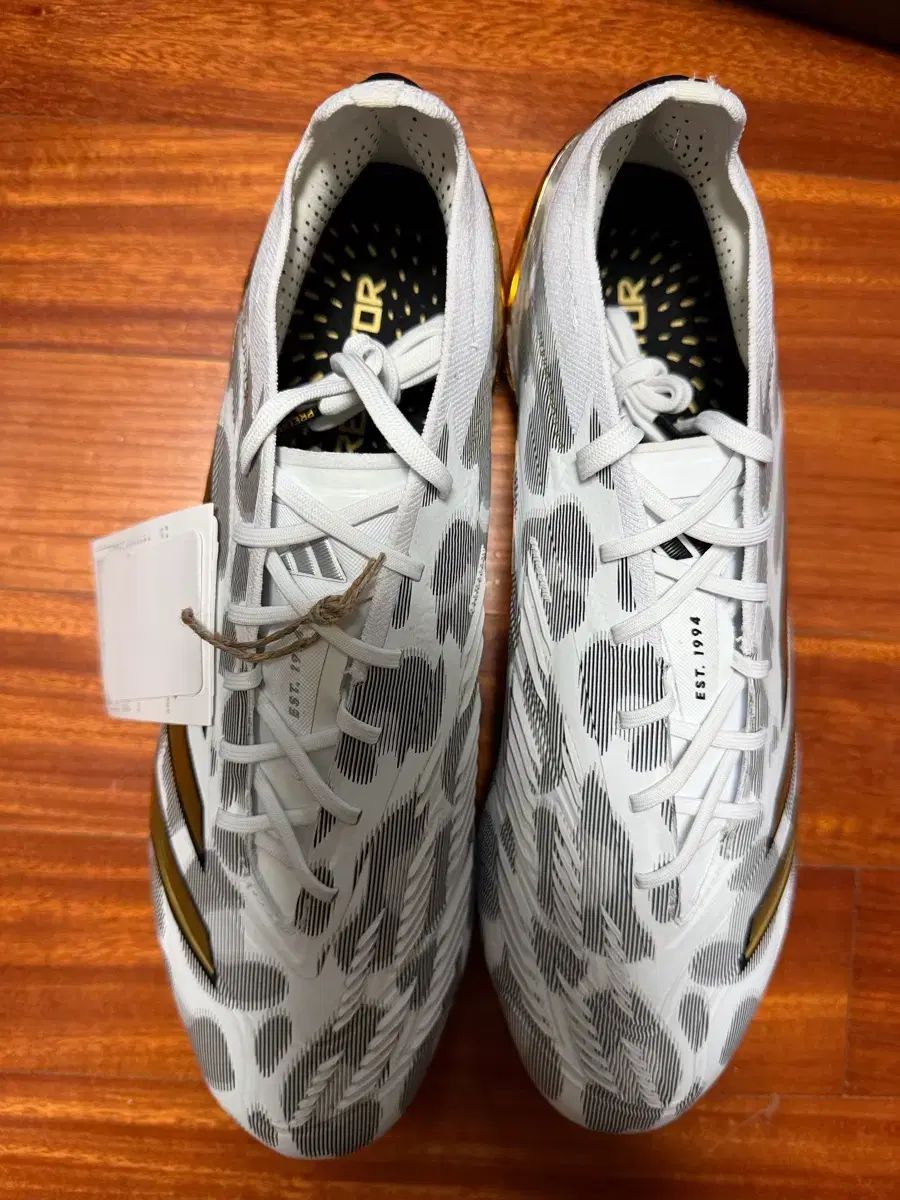 プレデター FG player P 限定モデル