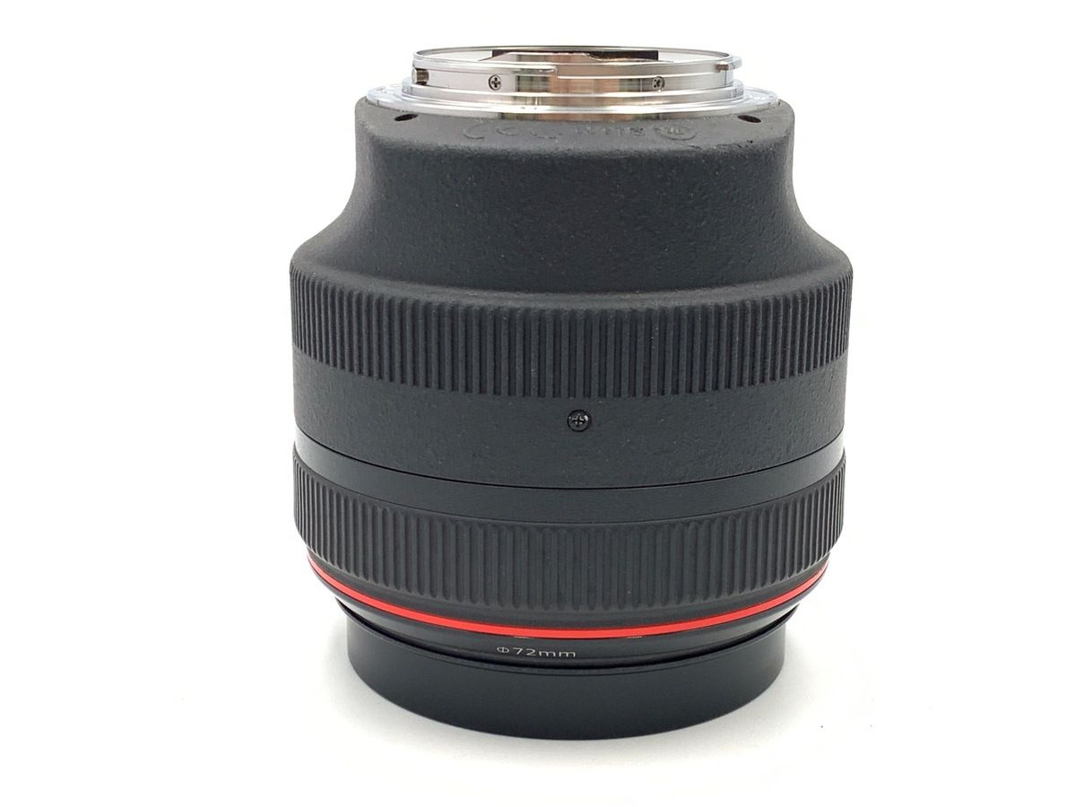 品 キヤノン EF 85 mm F 1 2 L II USM