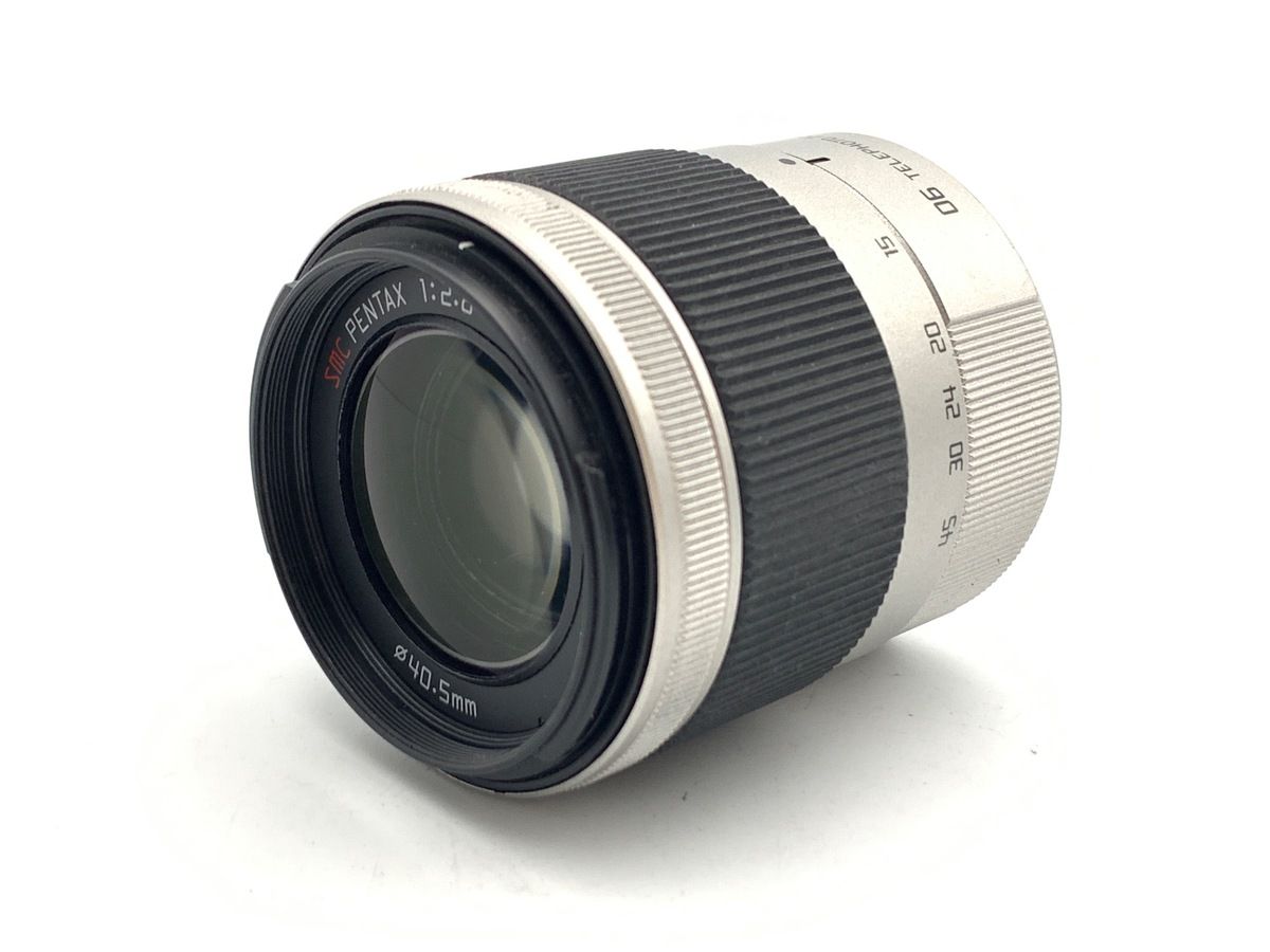 中古】 【並品】 ペンタックス Q用 15-45mm F2.8 [06 TELEPHOTO ZOOM