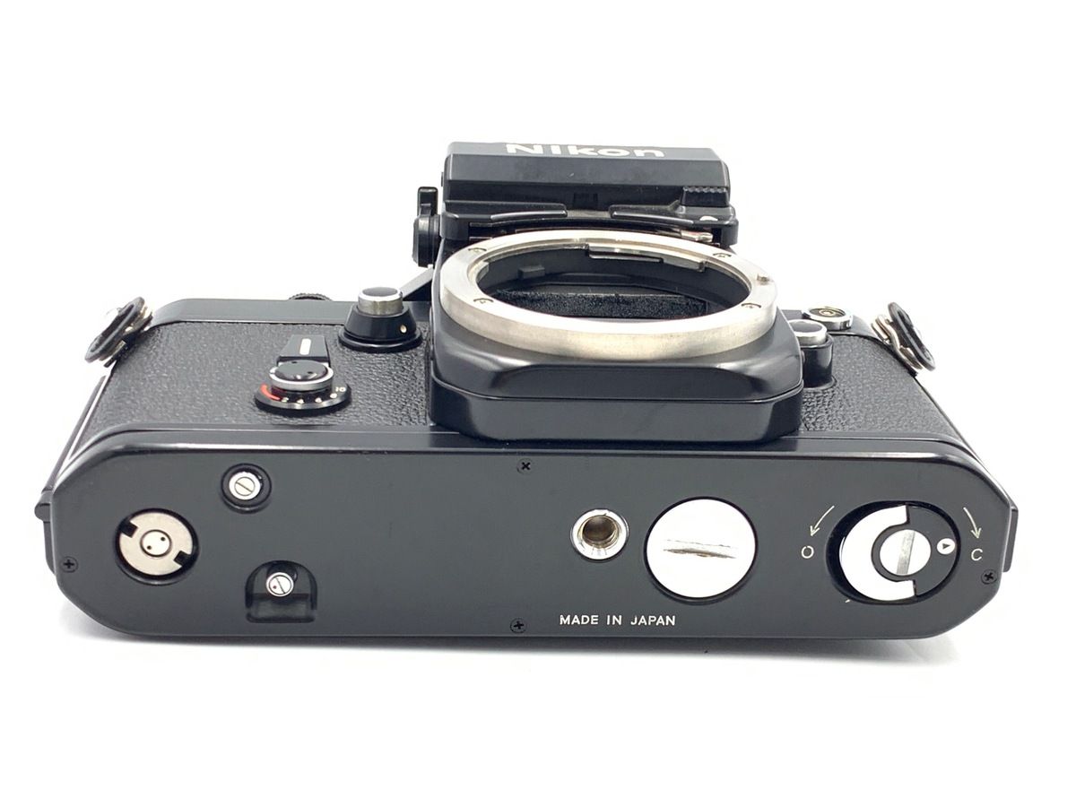 中古】 【並品】 ニコン F2 フォトミックA ボディ ブラック - メルカリ