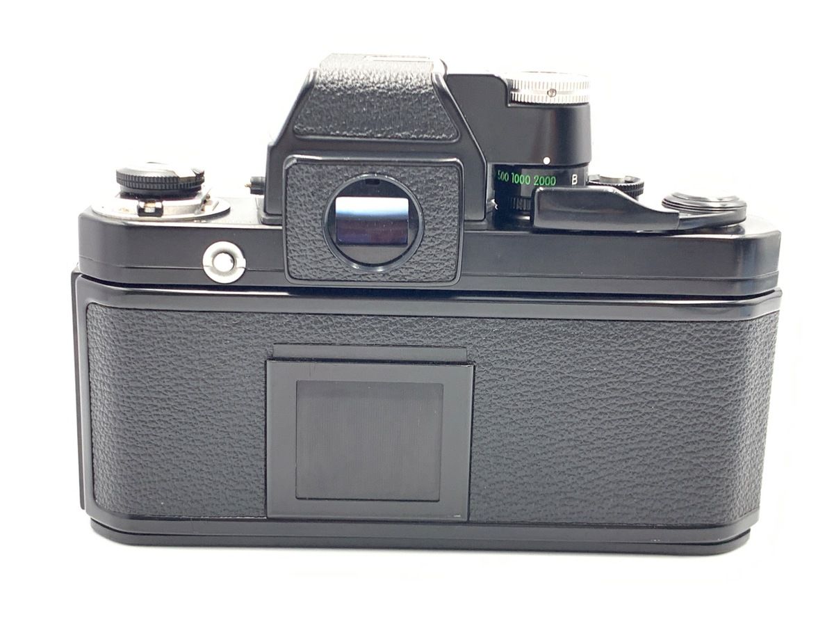 中古】 【並品】 ニコン F2 フォトミックA ボディ ブラック - メルカリ