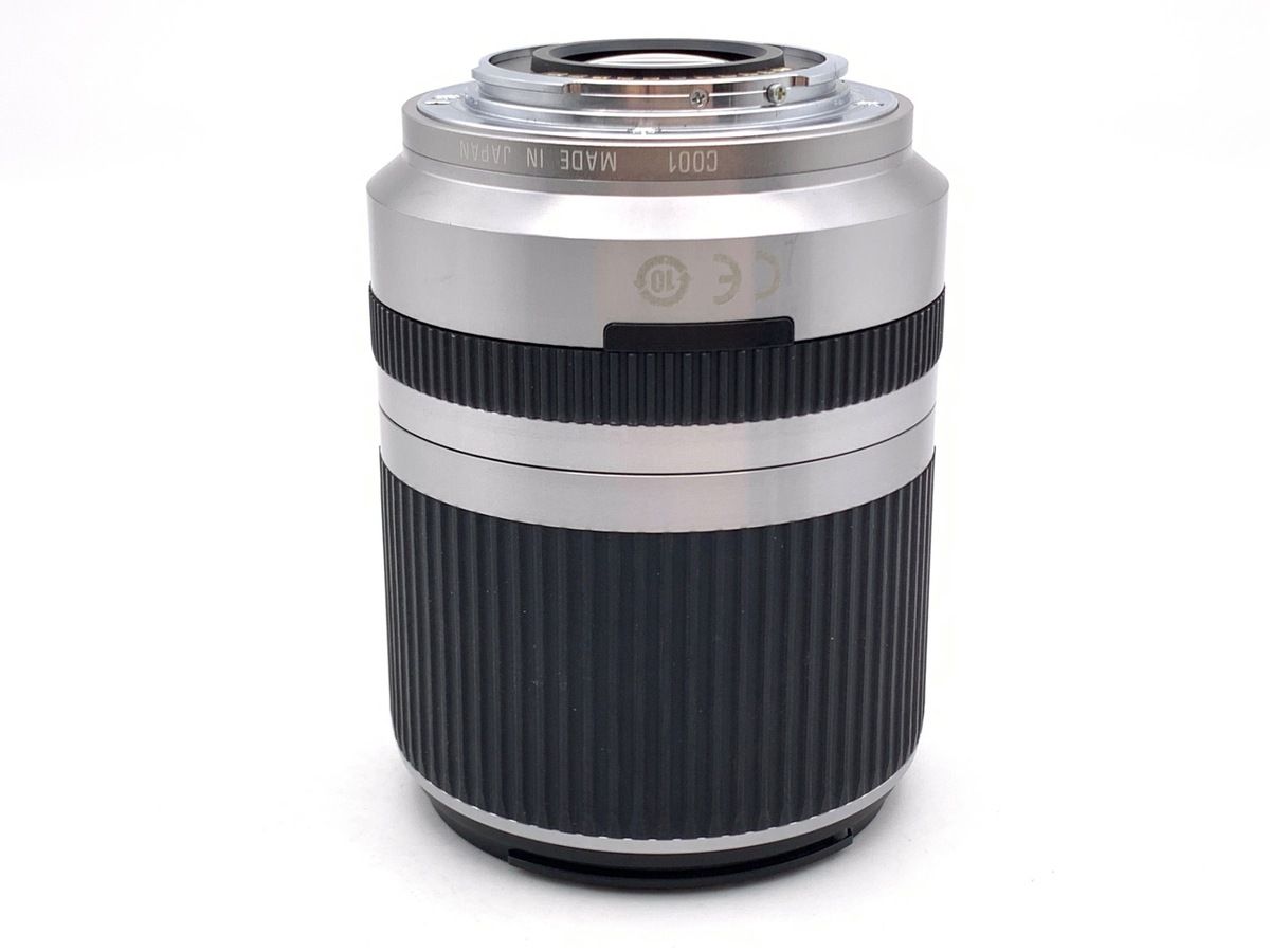 タムロン 14 150 mm F 3 5 8 Di III マイクロフォーサーズ用 Model C 001 シルバー