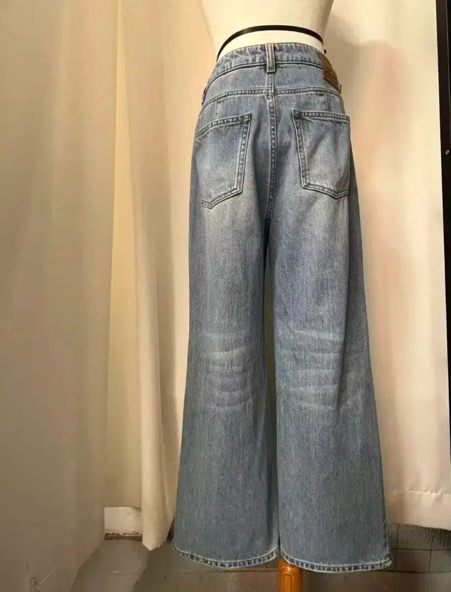  SYSTEM ブーツカット パンツ その他 デニム ジーンズ