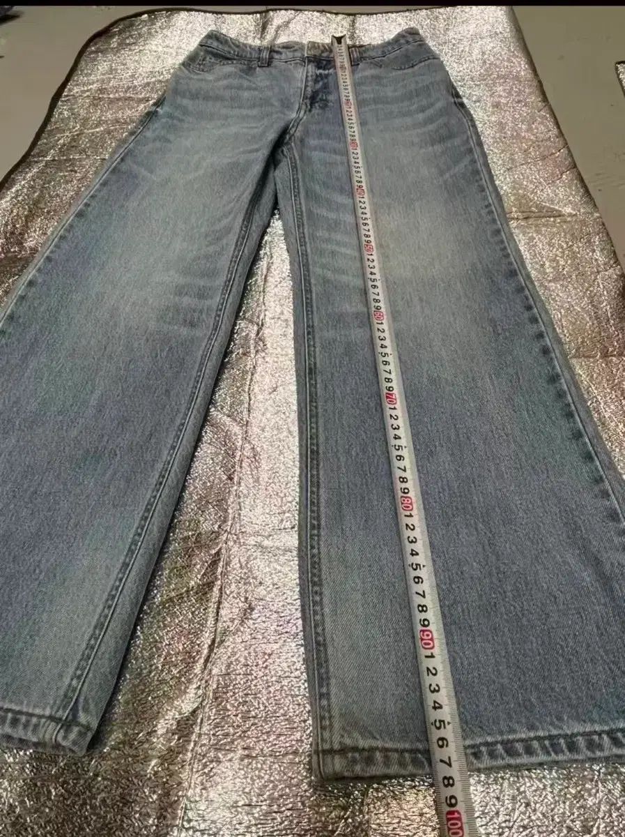 ブーツカット パンツ