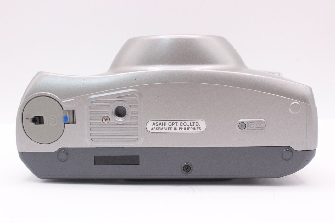 ☆良品☆ペンタックス PENTAX ESPIO 140 エスピオ コンパクトフィルム