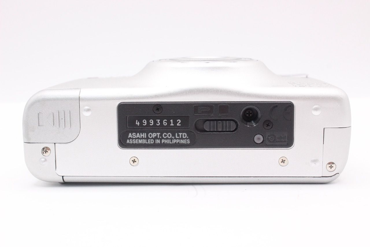 ☆良品☆ペンタックス PENTAX ESPIO 120SW エスピオ コンパクト