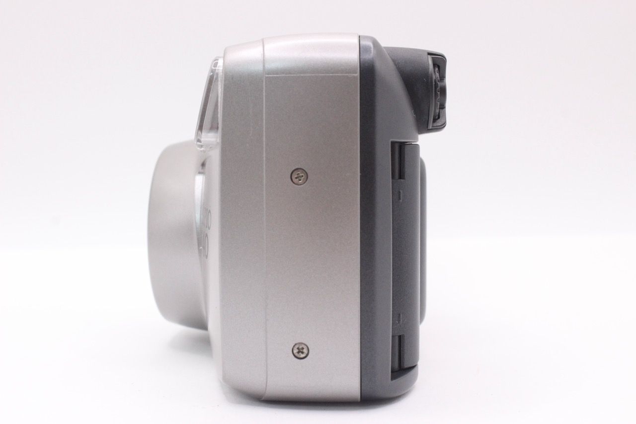 ☆良品☆ペンタックス PENTAX ESPIO 140 エスピオ コンパクトフィルム