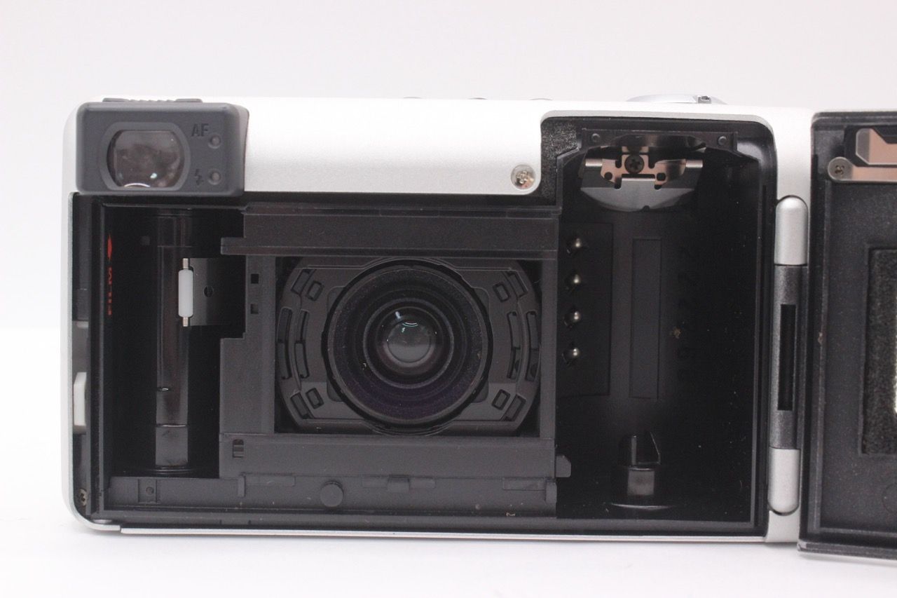 ☆良品☆ペンタックス PENTAX ESPIO 120SW エスピオ コンパクト