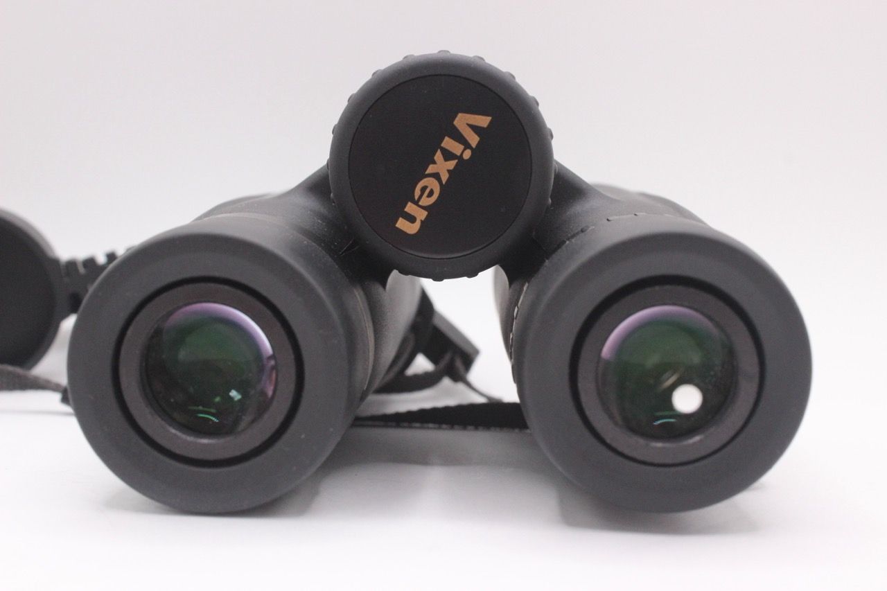  ビクセン VIXEN ATREK II 10 x 32 Field 6 0° 9961 b RO 3524 双眼鏡 オペラグラス 望遠鏡 光学機器