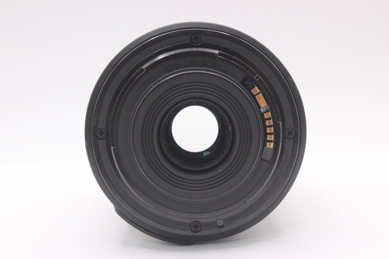  キャノン CANON EF S 55 250 mm F 4 5 6 IS II 6611 a RO 3538 レンズ(ズーム) カメラ