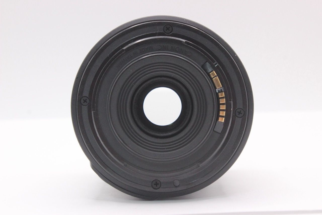  キャノン CANON EF S 55 250 mm F 4 5 6 IS II 4411 b RO 3537 レンズ(ズーム) カメラ