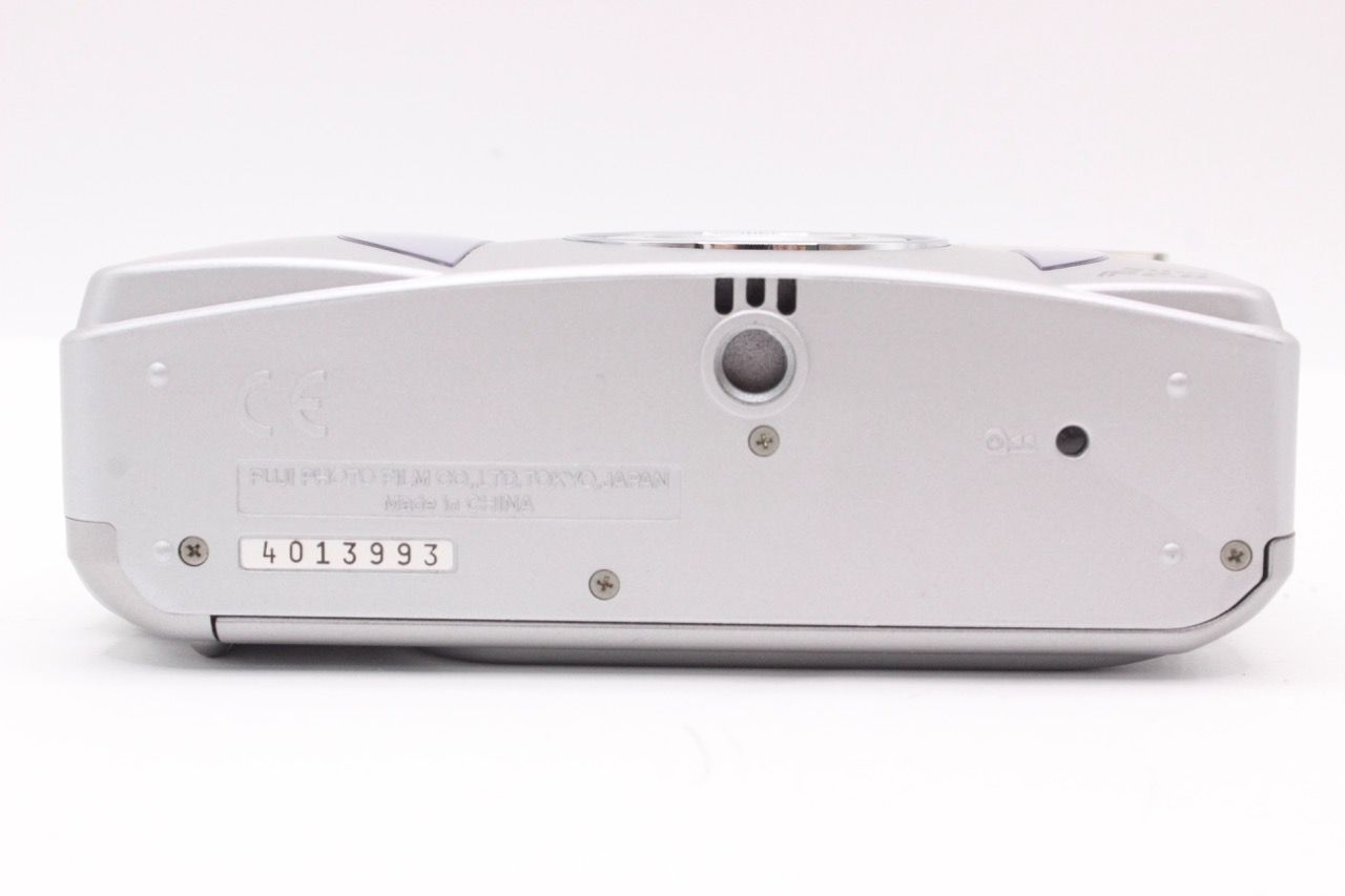 コンパクトフィルム