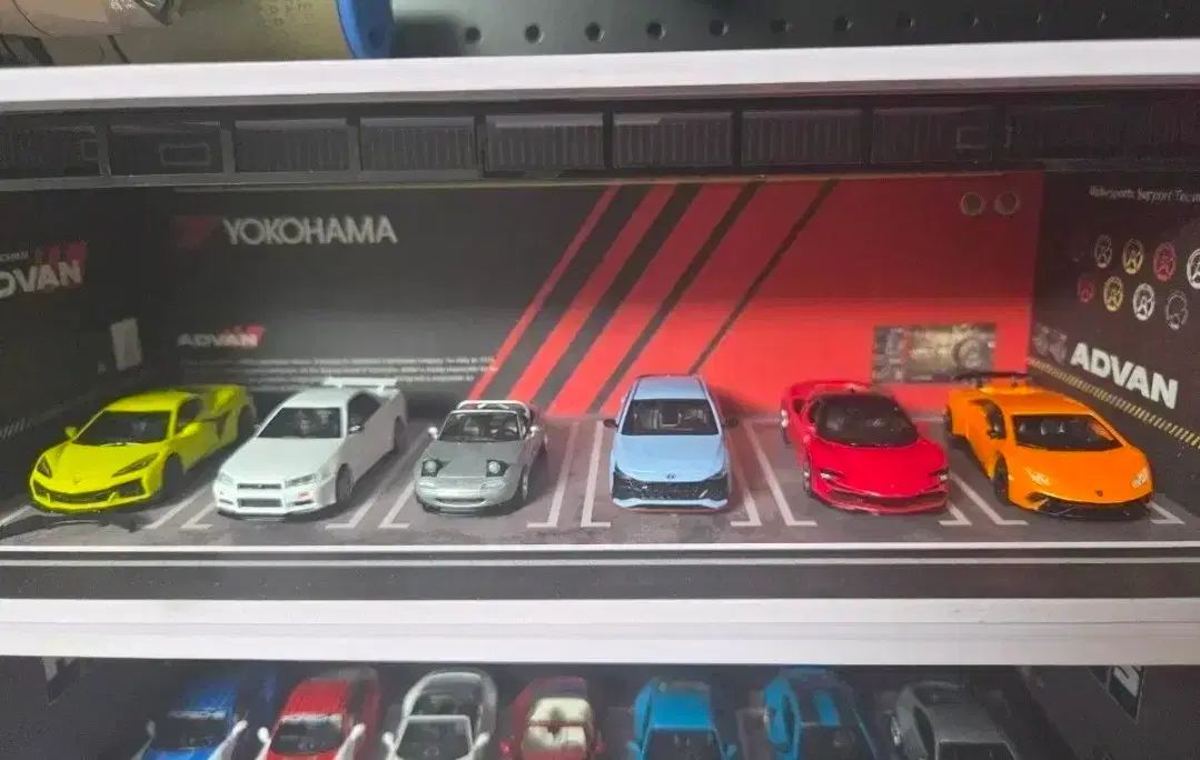 1 64 MINI GT 4種 マイスト 2種