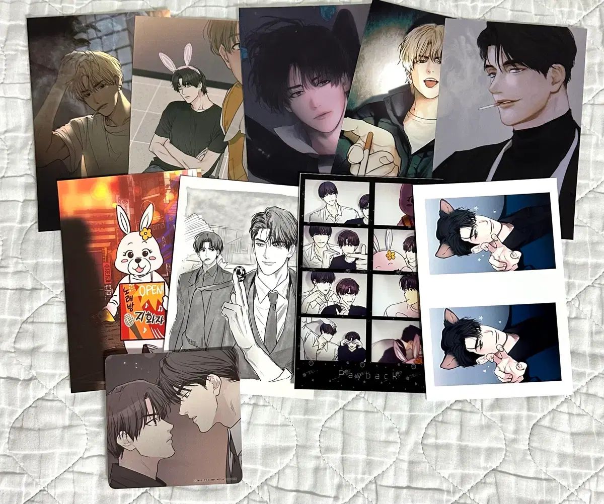  PAYBACKPingシーグリフォトブックトレカバッグまとめ その他 タレントグッズ