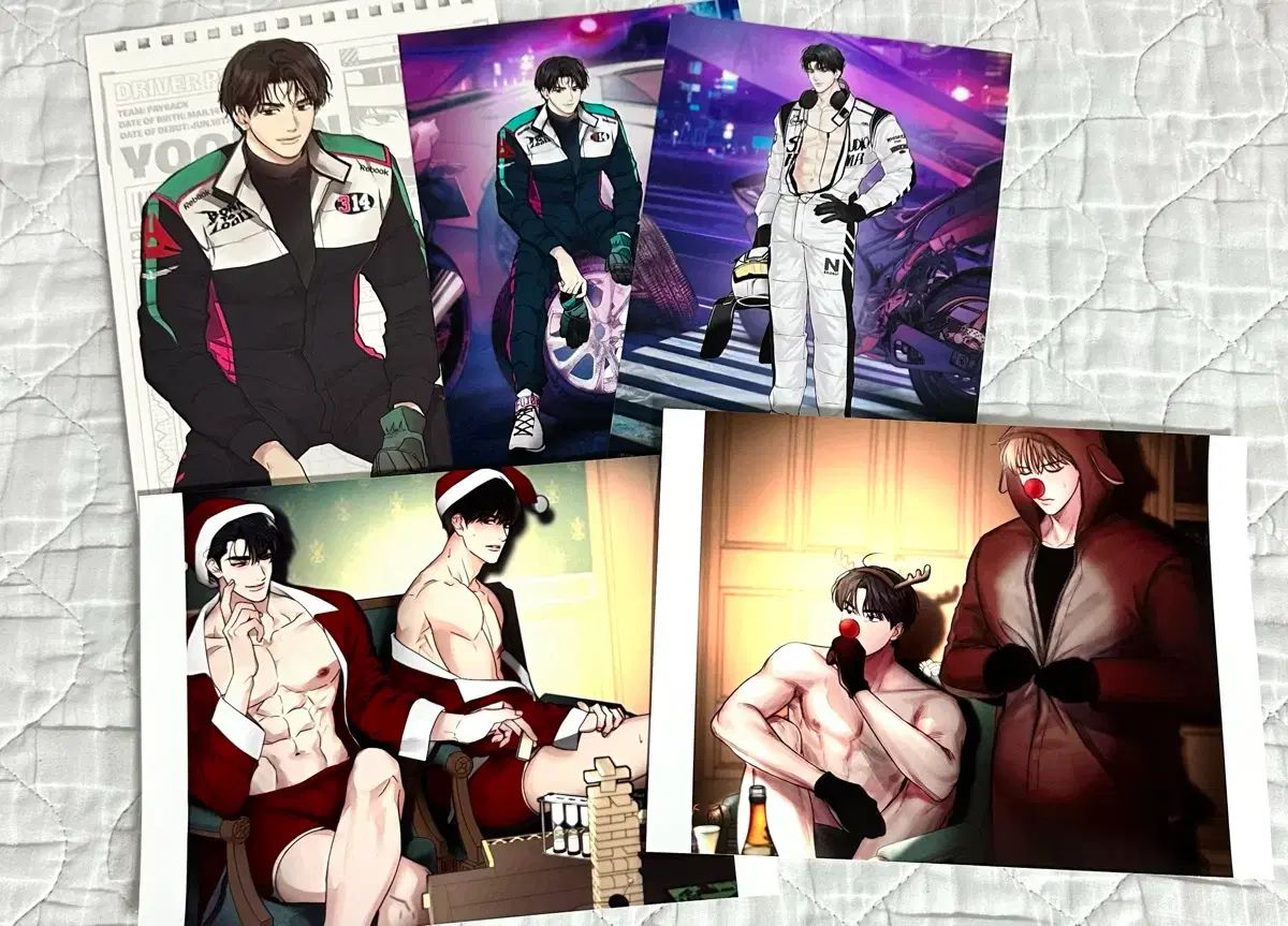 PAYBACKPingシーグリフォトブックトレカバッグまとめ