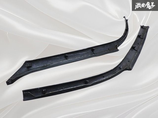 良品!!】 NISSAN 日産 純正 BNR32 スカイライン GT-R Aピラー ピラー