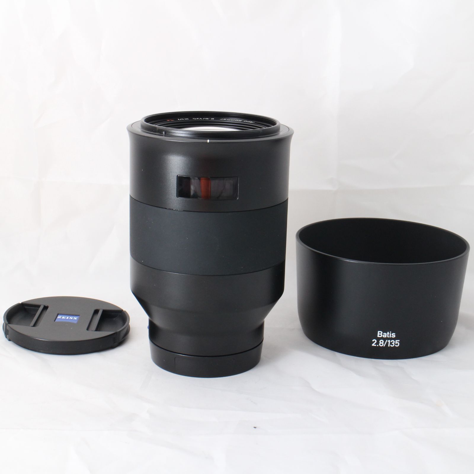 Carl Zeiss 単焦点レンズ Batis 2 8 135 SONY ソニー Eマウント mm F フルサイズ対応 800662 カールツァイス 4477