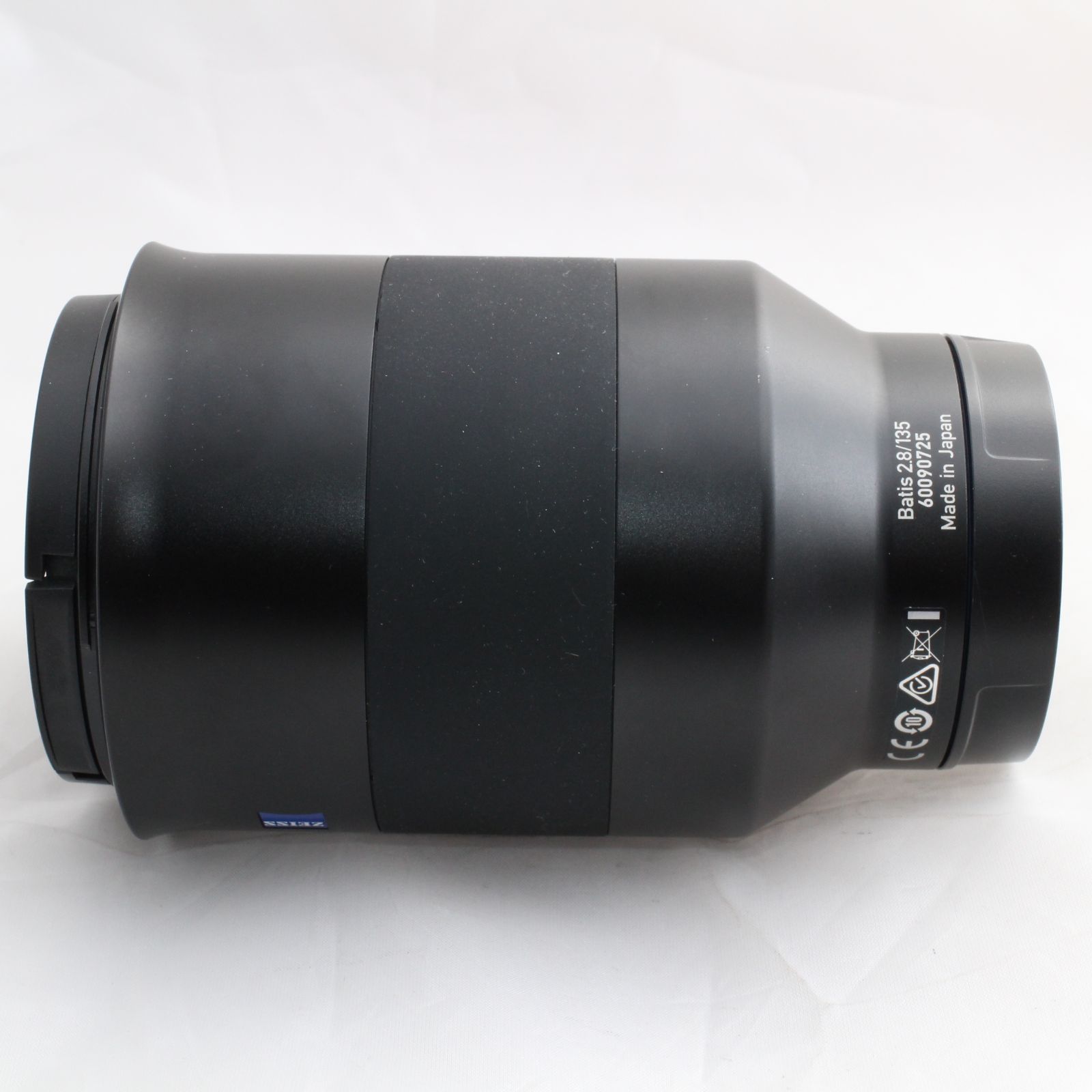 ☆美品☆ Carl Zeiss 単焦点レンズ Batis 2.8/135 SONY ソニー E