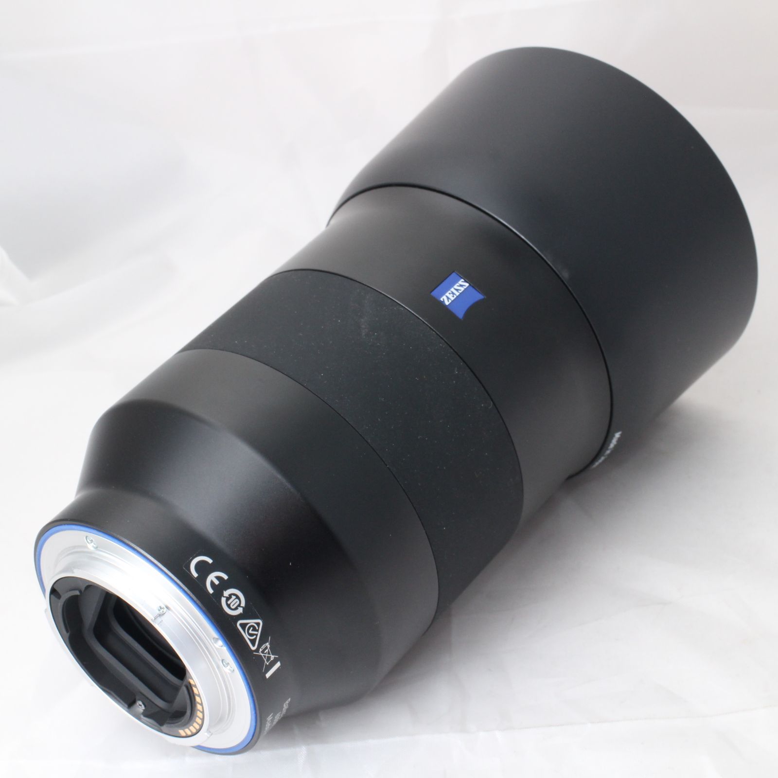 ☆美品☆ Carl Zeiss 単焦点レンズ Batis 2.8/135 SONY ソニー E 