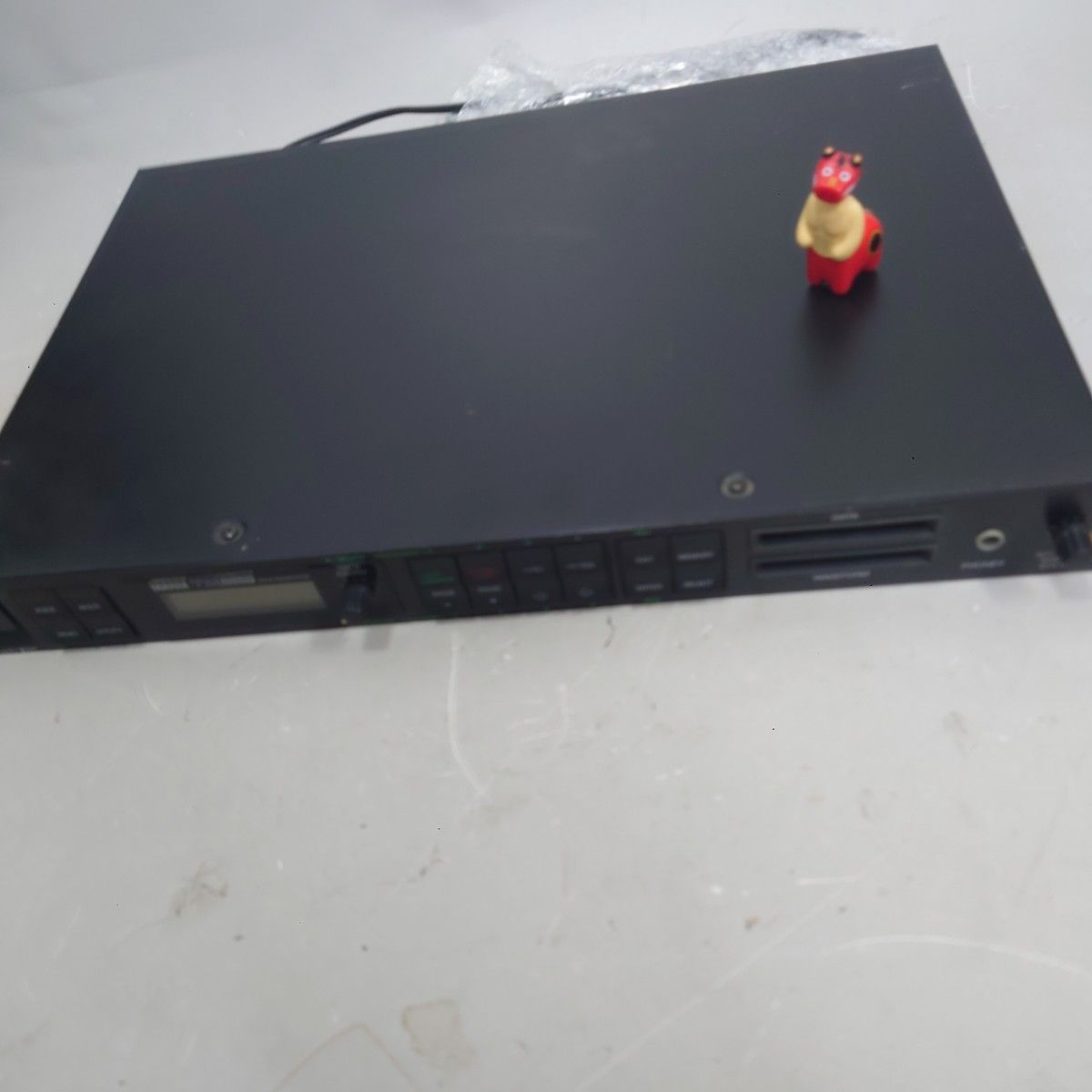 YAMAHA TG55 音源モジュール FM音源 動作品（z-2452） - メルカリ