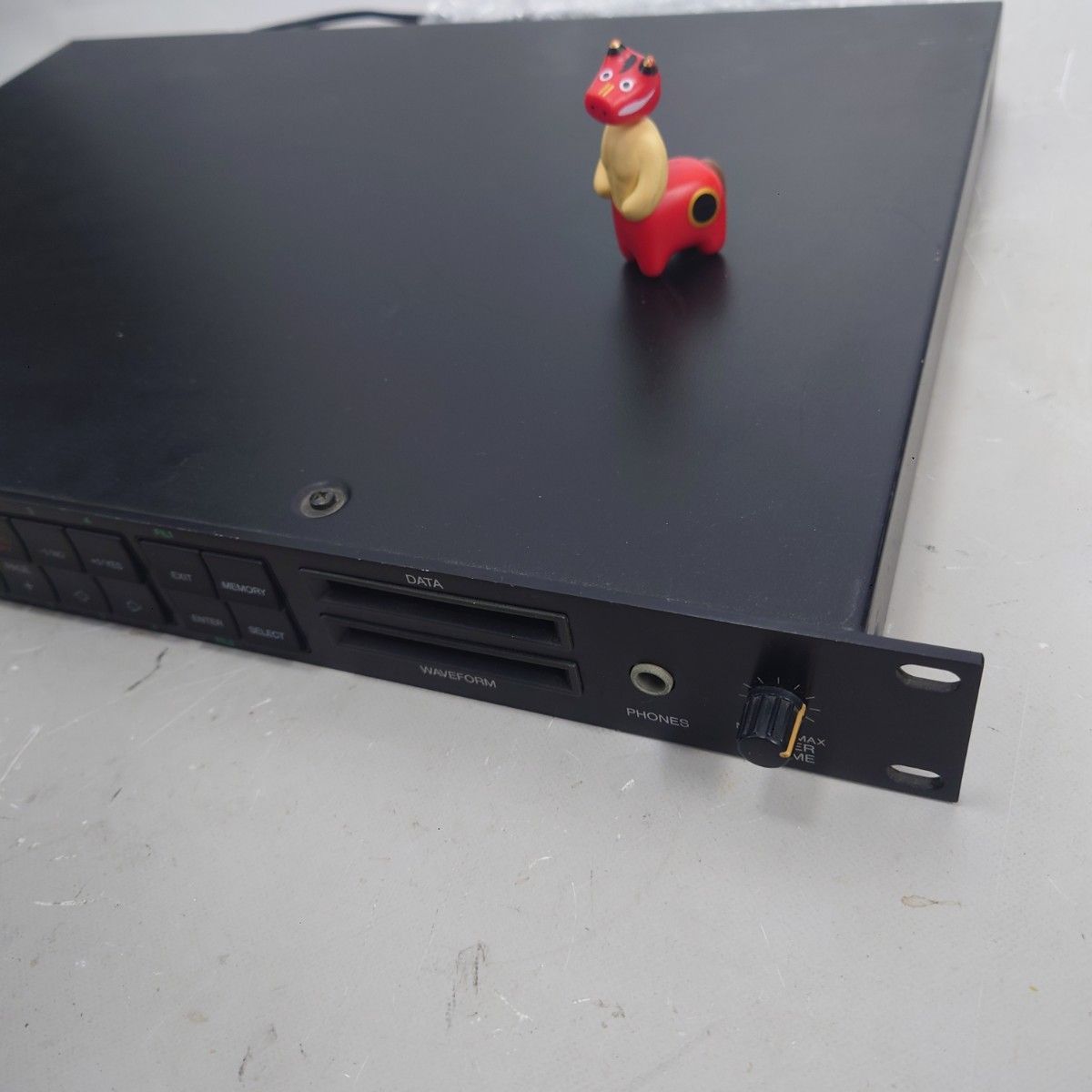 YAMAHA TG55 音源モジュール FM音源 動作品（z-2452） - メルカリ