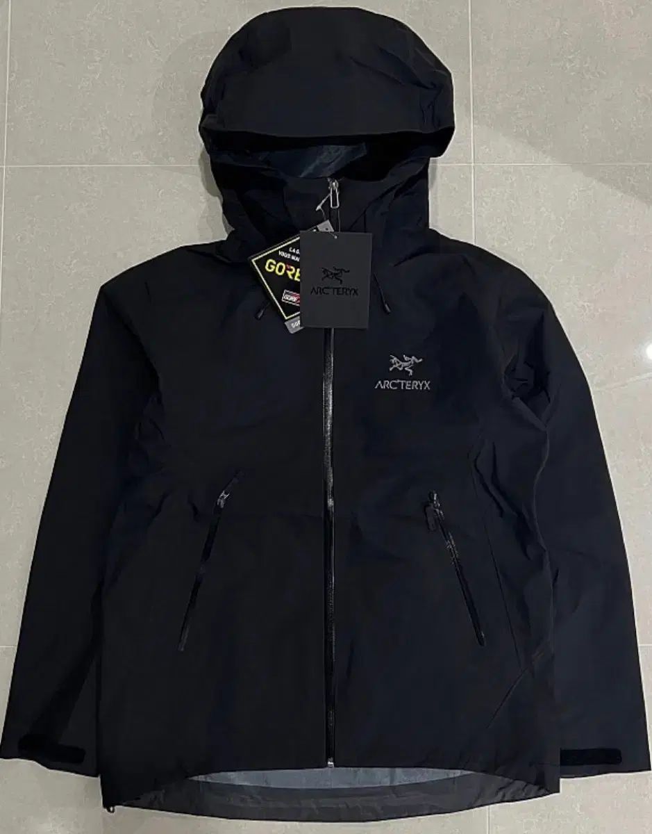 ARC TERYX アークテリクス ベータ Lt サイズ XL L