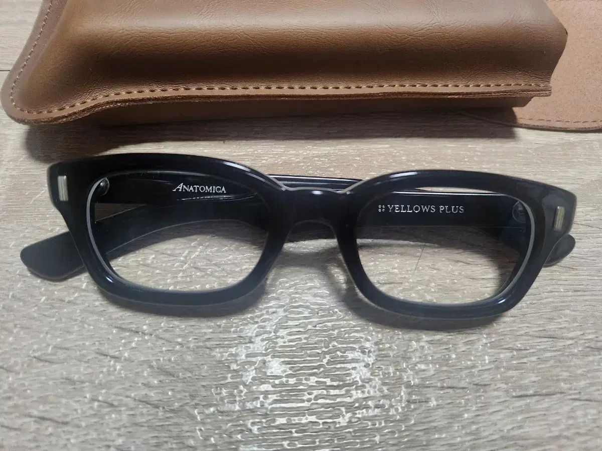 ANATOMICA イェロー ズPLUS