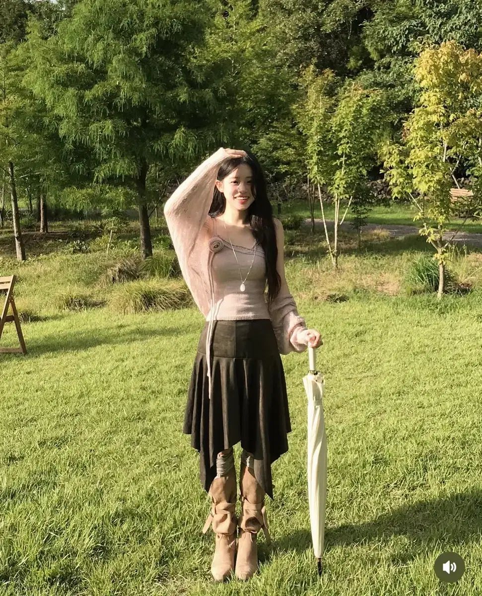 Cloudemotion コーディネートセット ヴィンテージst 森ガール