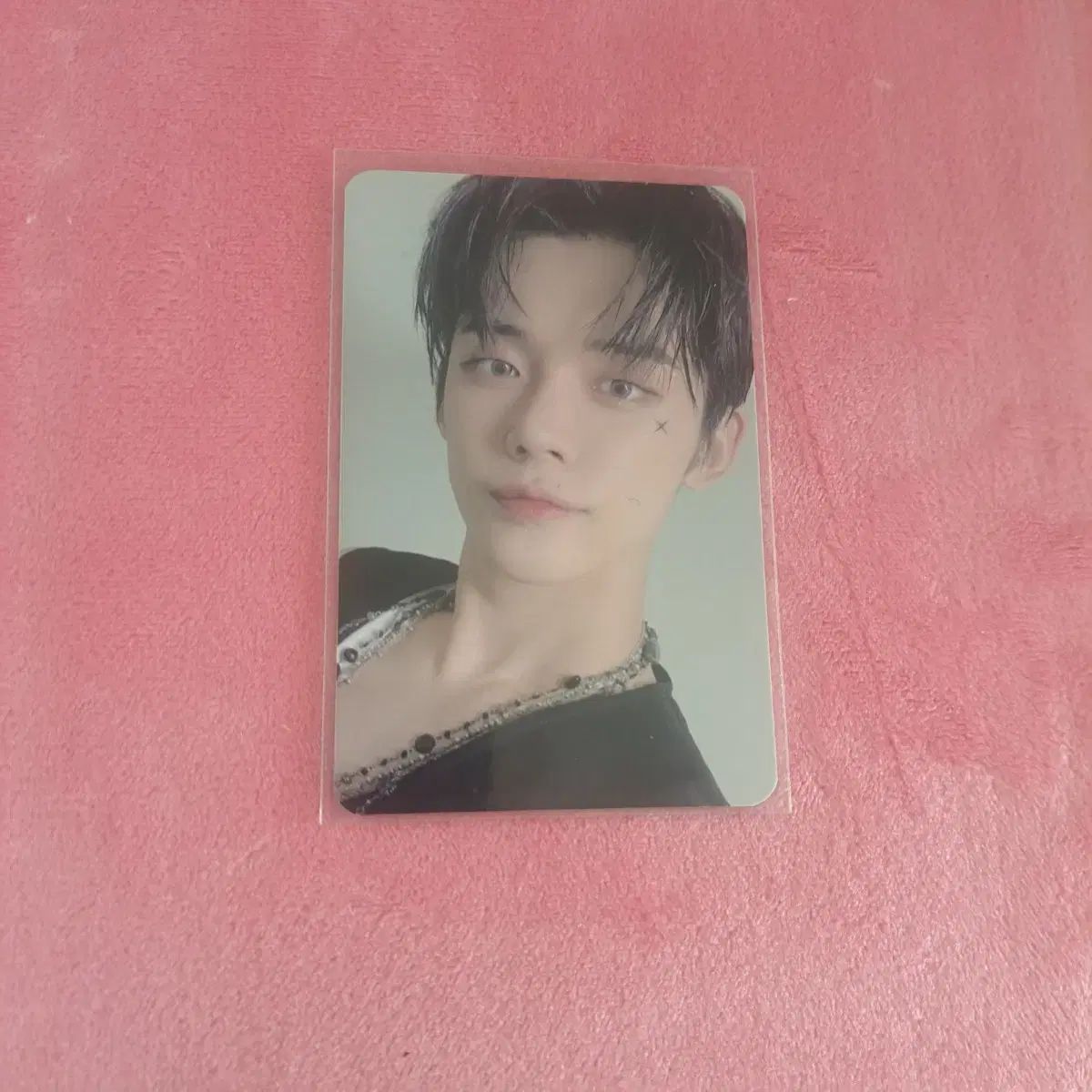 TXT lazada トレカ 限定 FIGHT OR ESCAPE TOMORROW X TOGETHER - txt