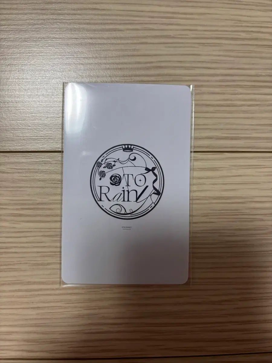 スコシズム オートレイニ 100日 トレカ