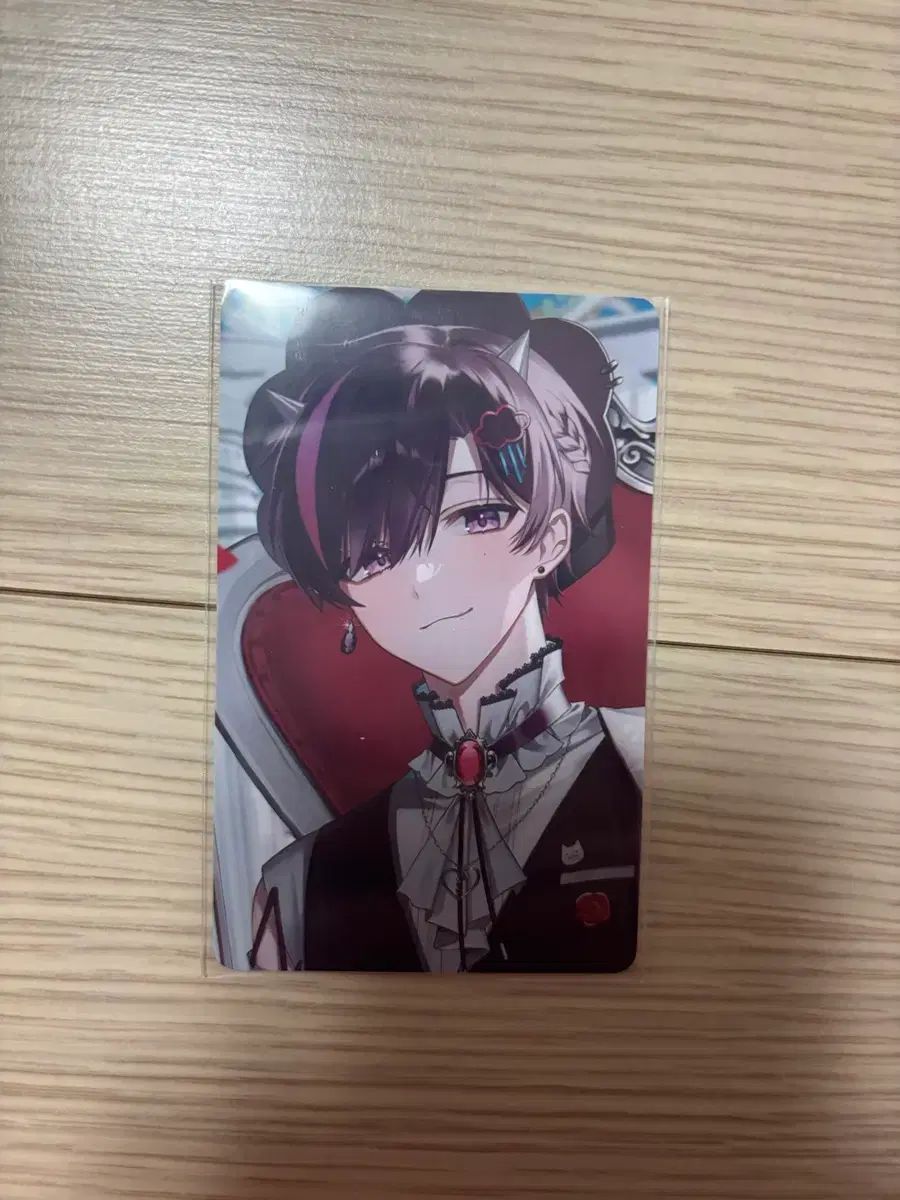 スコシズム オートレイニ 100日 トレカ