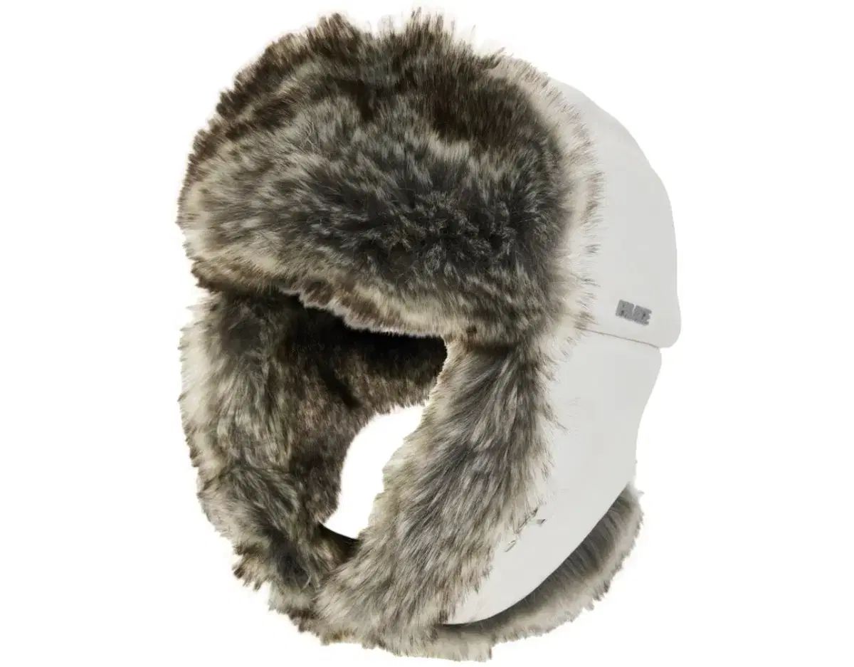 PALACE TRUE ファー ハット 白 L XL