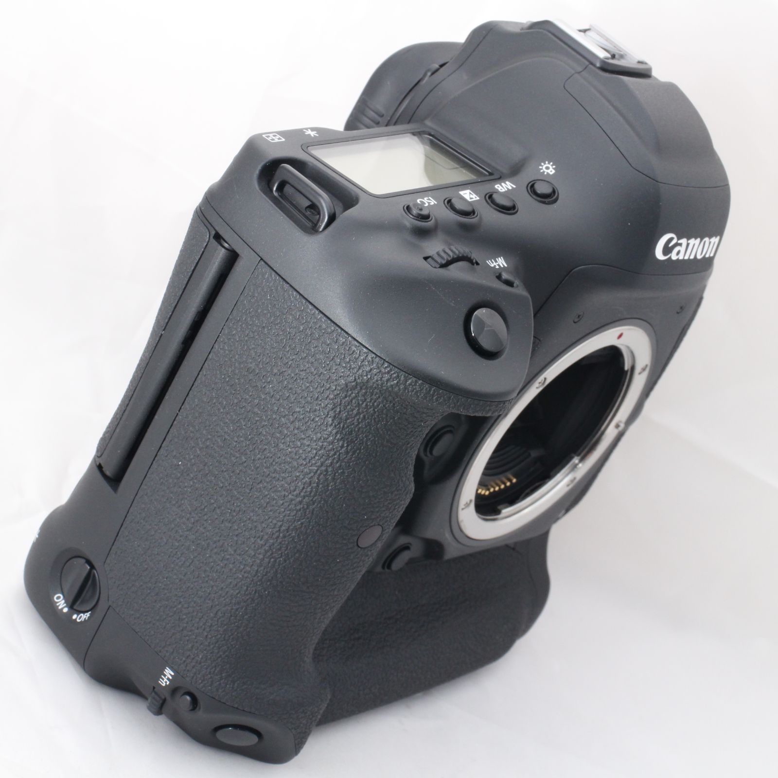  級 ショット数5000 Canon デジタル一眼レフカメラ EOS 1 D X Mark III ボディ DXMK 3 キヤノン 4483 デジタル一眼レフ デジタルカメラ