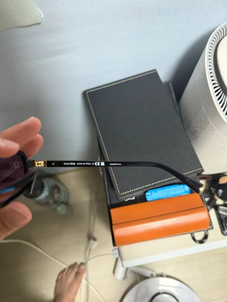 ミュウミュウ MIU サングラス