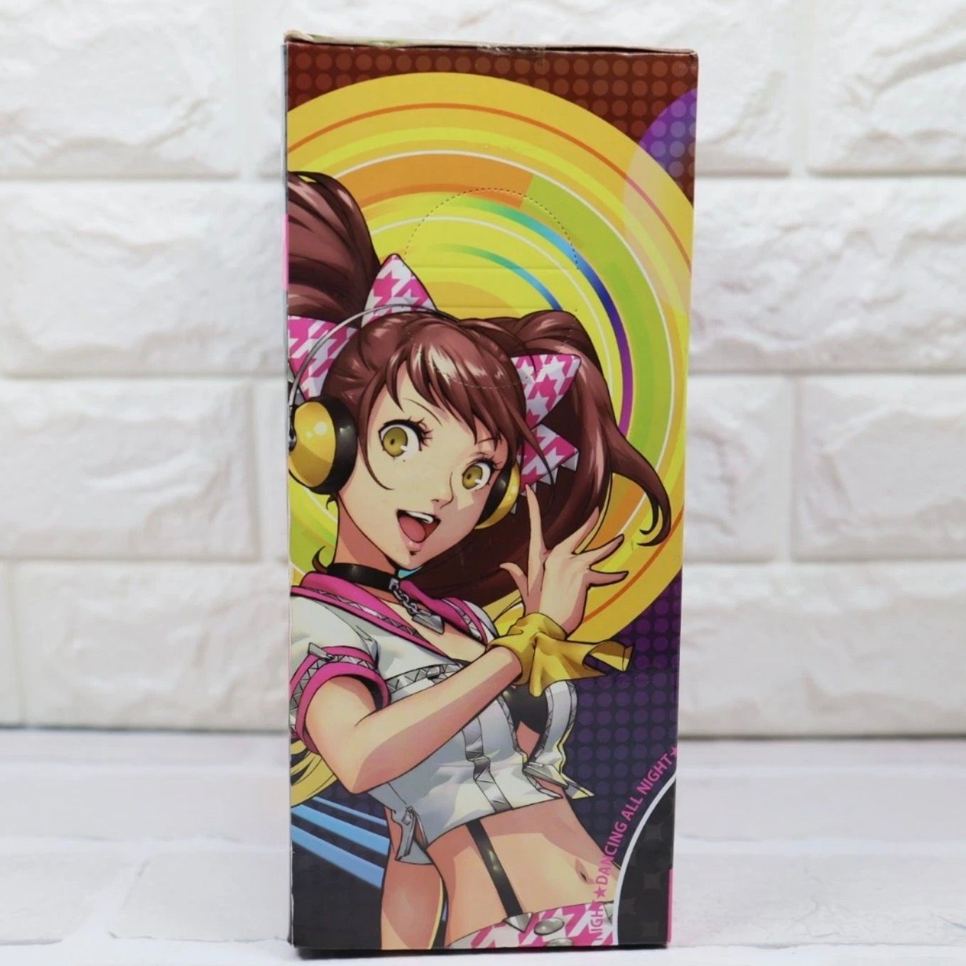 ペルソナ 久慈川りせ 「ペルソナ4 ダンシング・オールナイト