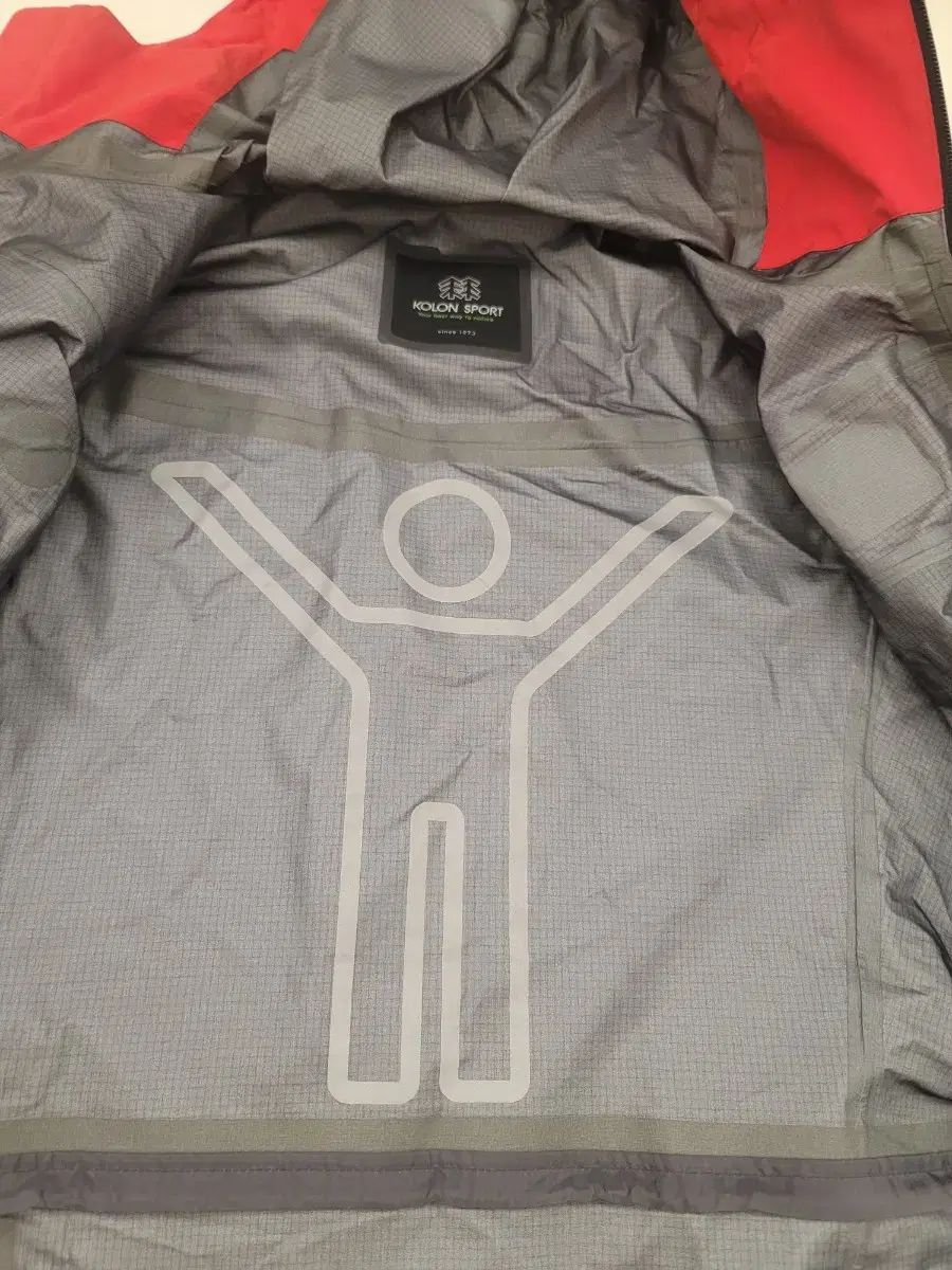 メンズジャケット