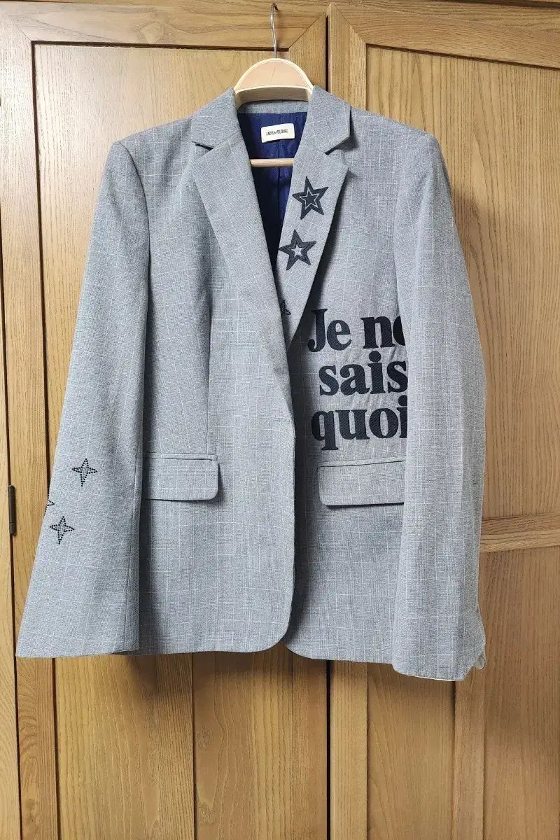 ZADIG-VOLTAIRE ザディグ エ ヴォルテール ジャケット