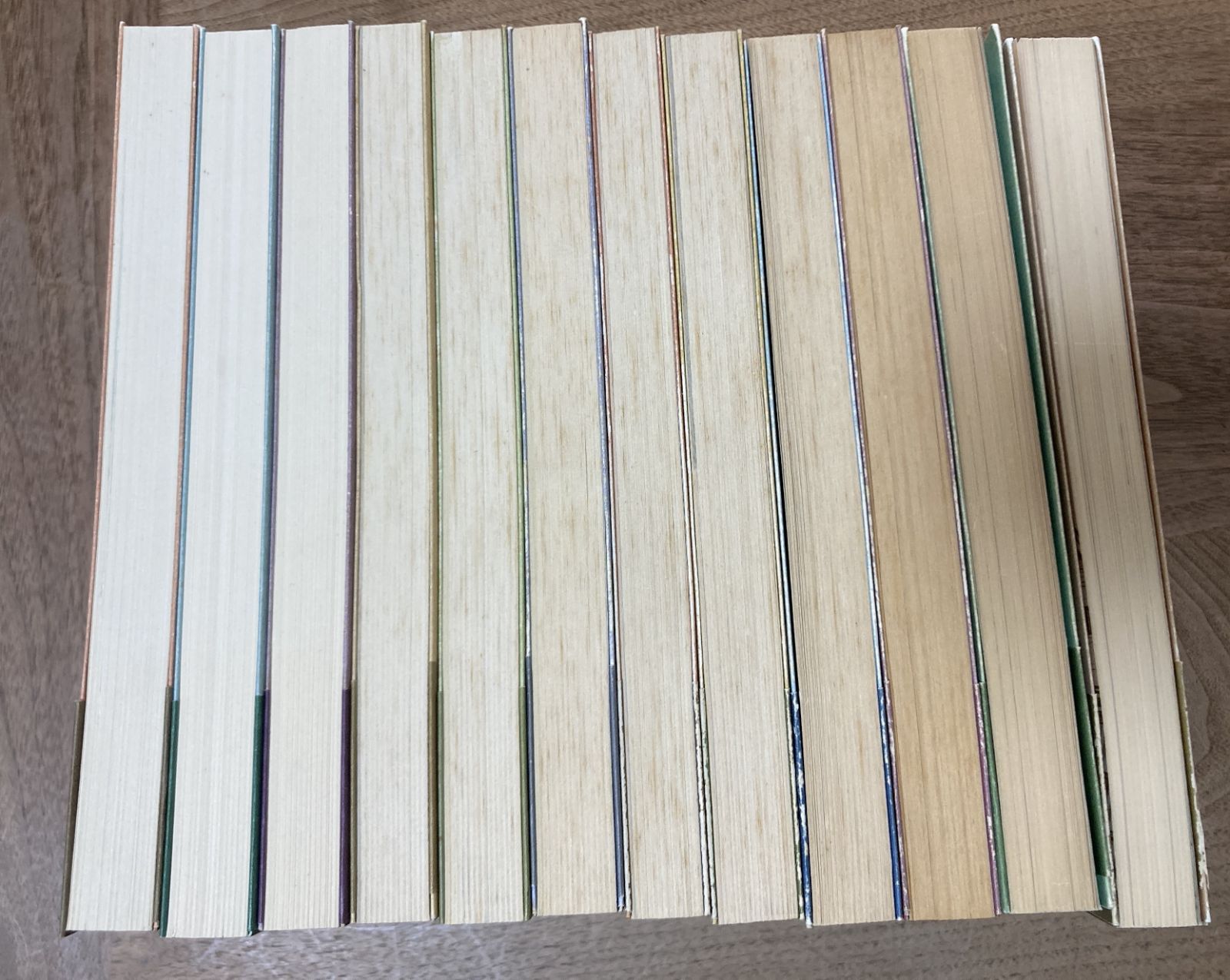 愛 しりそめし頃に 全巻セット 藤子不二雄A 全巻初版 帯付き 小学館