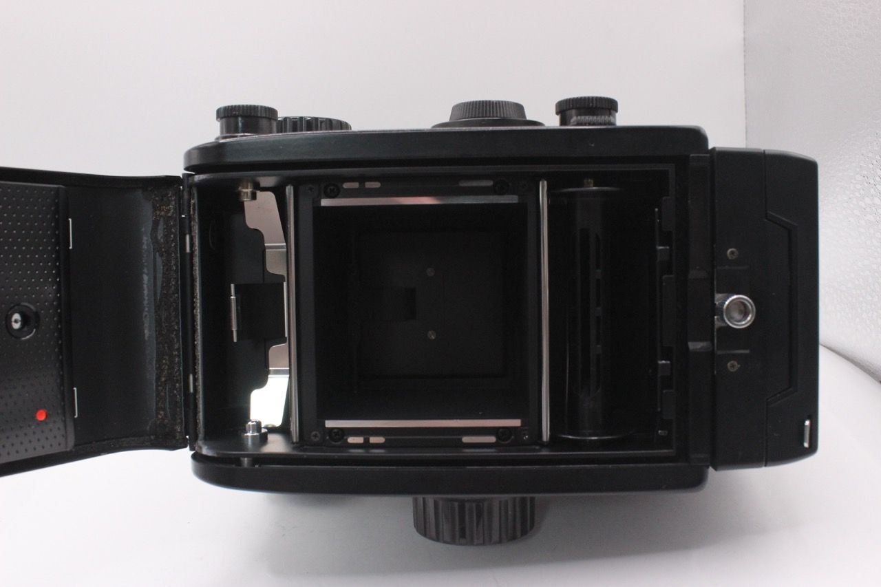 ☆外観美品☆マミヤ MAMIYA C220 Professional F / MAMIYA-SEKOR DS