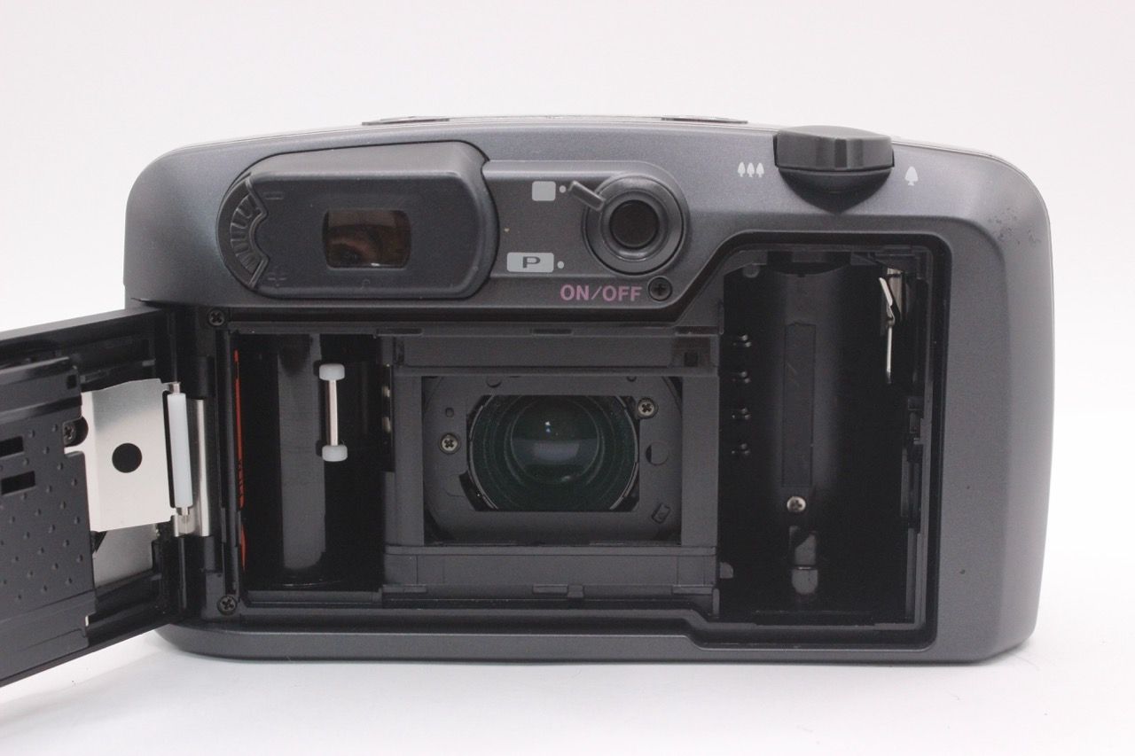 ☆良品☆ペンタックス PENTAX ESPIO 140 エスピオ #3125@a RO3569