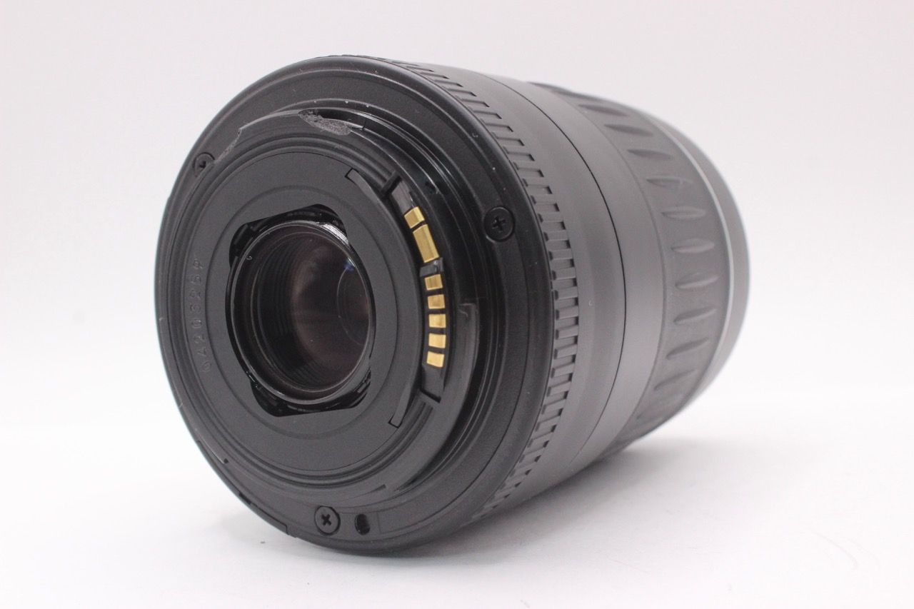 ☆良品☆キャノン CANON EF 55-200mm F4.5-5.6 II USM #0186@b RO3585 