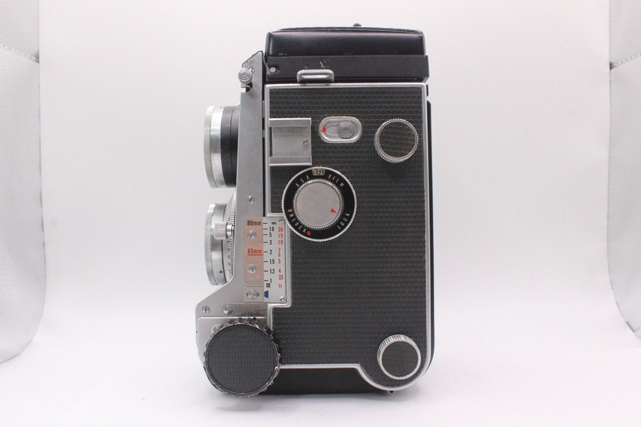 マミヤ MAMIYA C3 PROFESSIONAL / MAMIYA-SEKOR 105mm F3.5 #9932@e