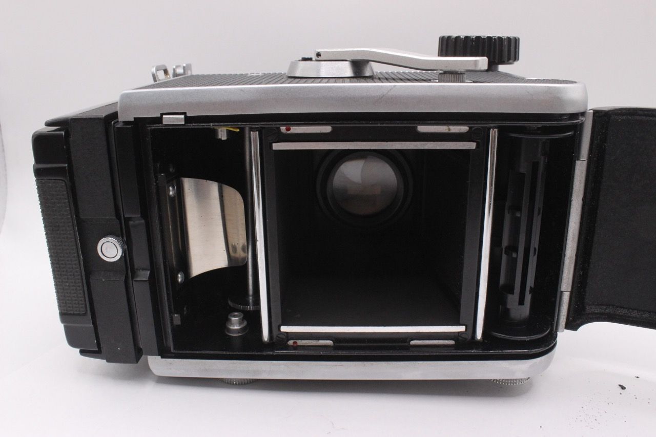 B*I様 Mamiya マミヤ C3 Pro 6x6 Sekor 105mm f Mamiya C3 レビューなど｜怪力熊男