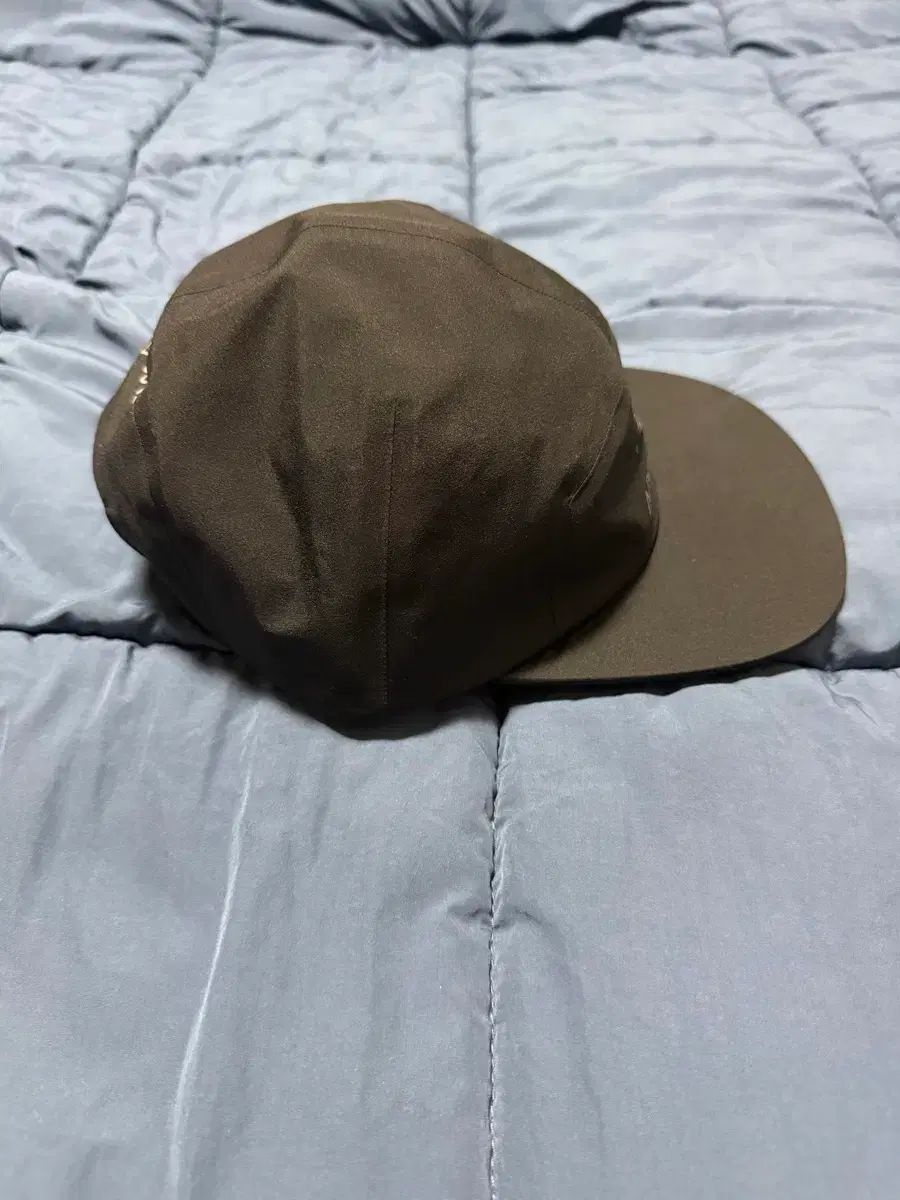  ARC TERYX ゴア 5パネルキャップ ブラック その他 キャップ