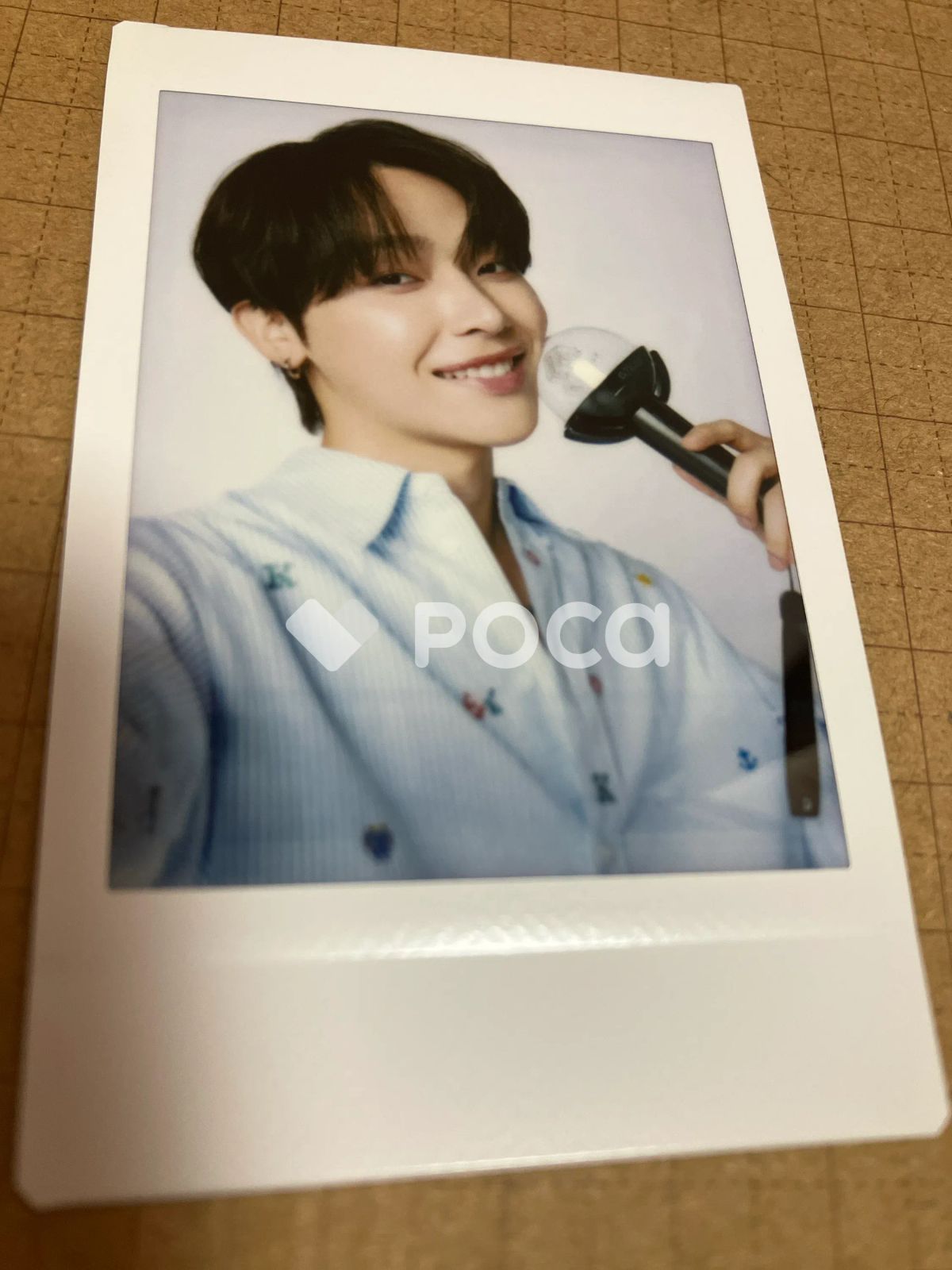 &TEAM ニコラス 2023 &TEAM FANTOUR LUNÉ MARE : 月波(TSUKI-NAMI