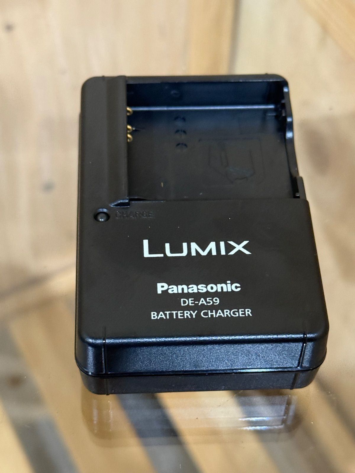 Panasonic DMC