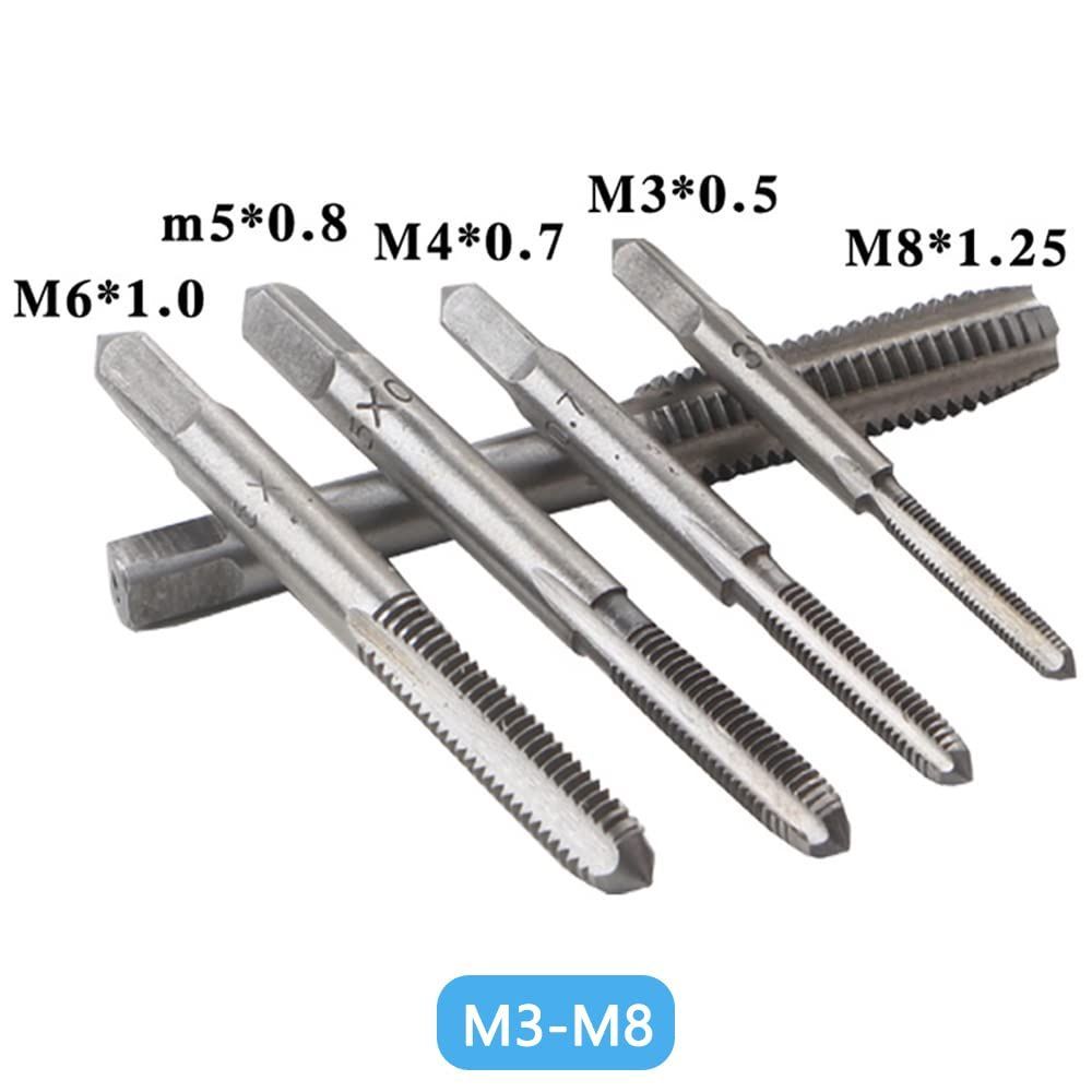 ナチ　タップＭ３～Ｍ１２とドリルセット ナチ タップM3～M12とドリルセット ナチ タップM3～M12とドリル