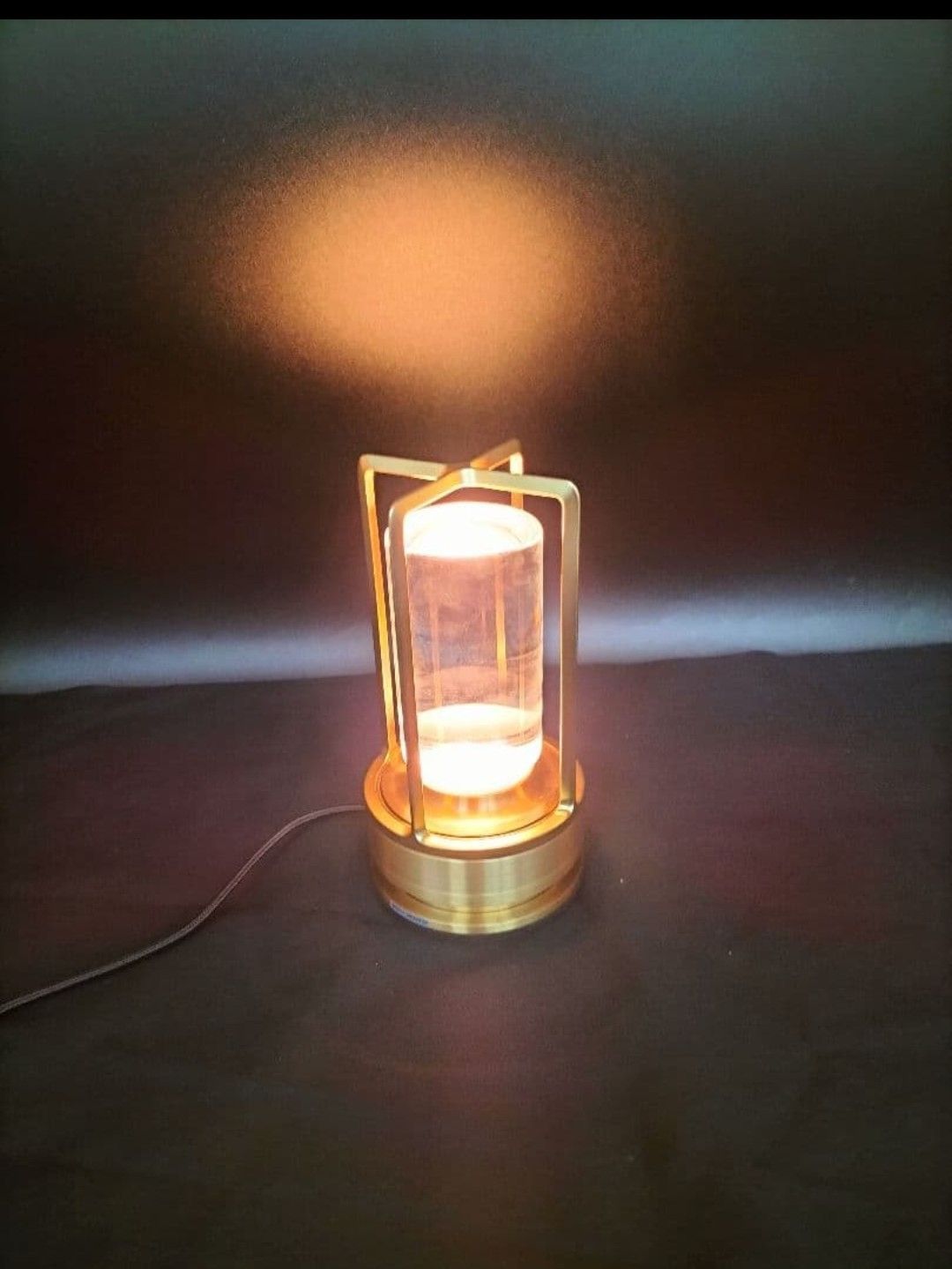 テーブルライト Ambientec 照明 デスクライト アンビエンテック M 2507 DL 1